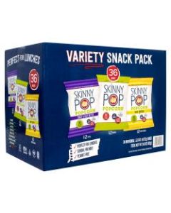 Skinny Pop Variety Snack Pack