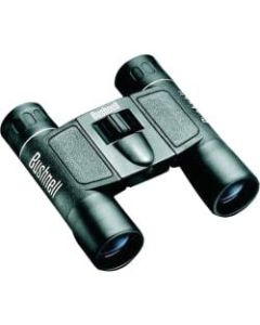 Bushnell Powerview 13-2516 10x25 Binocular - 10x 25mm - Armored