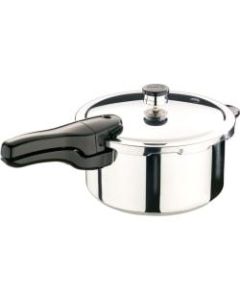 Presto Cooker & Steamer - 1 gal - Stainless Steel