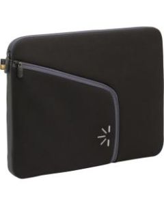 Case Logic 14.1in Laptop Sleeve - Notebook carrying case - 14in - black