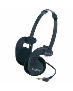 Koss SportaPro Stereo Headphone - Stereo