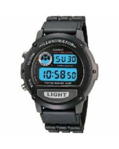 Casio W87H-1V Sports Wrist Watch - Unisex - Casual - Digital - Quartz