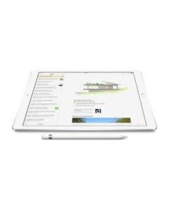 Pencil Stylus For Apple iPad Pro, White