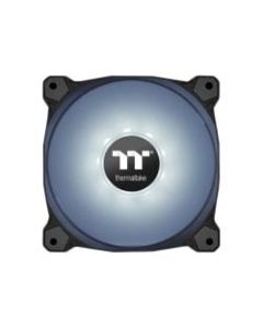 Thermaltake Pure A12 - Case fan - 120 mm - white