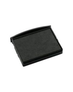 Cosco Replacement Pad Self-Inking 2200/2300 Date Phrase Stamp, Black