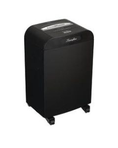 Swingline GBC Jam Free 22 Sheet Strip-Cut Shredder DS22-19