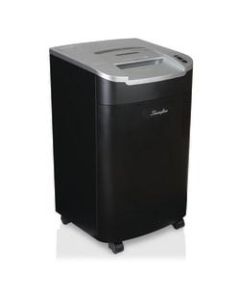 Swingline GBC Super Jam Free 20 Sheet Cross-Cut Shredder  LX20-30
