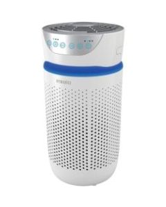 HoMedics AP-T20 TotalClean 5-In-1 Tower Air Purifier (White) - HEPA - 170 Sq. ft. - White