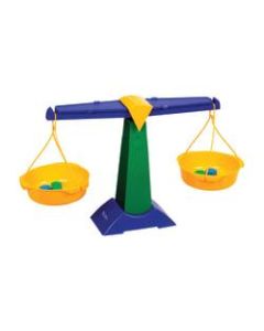 Learning Resources Pan Balance Set, Pre-K - Grade 8