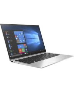 HP EliteBook x360 1040 G7 14in Touchscreen 2 in 1 Notebook - Intel Core i7 10th Gen i7-10610U Hexa-core (6 Core) 1.80 GHz - 32 GB RAM - 512 GB SSD - Intel HD Graphics Premium - In-plane Switching (IPS) Technology, BrightView - English Keyboard