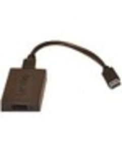 Lenovo USB to DP Adapter - USB - 1 x DisplayPort, DisplayPort