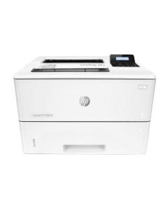 HP LaserJet Pro M501dn Monochrome (Black And White) Laser Printer