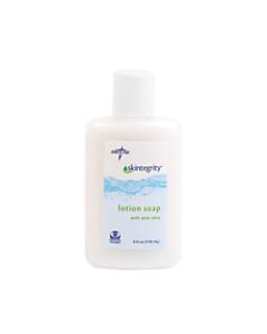 Skintegrity Enriched Lotion Hand Soap, Mint Scent, 4 Oz, Case Of 24 Bottles