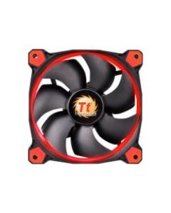 Thermaltake Riing 14 LED - Case fan - 140 mm