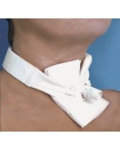 Invacare Disposable Tracheostomy Tube Holder, One Size