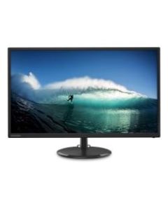Lenovo C32q-20 31.5in QHD WLED Monitor
