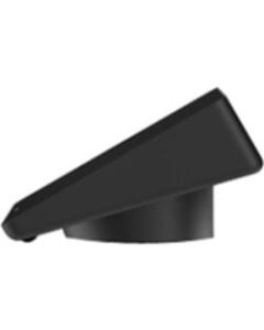 Logitech Desk Mount for Controller - Black - Black