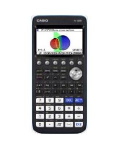 Casio PRIZM Color Graphing Calculator, FX-CG50