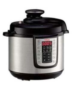T-Fal Electric Pressure Cooker