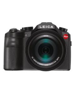 Leica V-LUX 20.9-Megapixel Compact Digital Camera, 18194