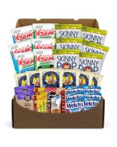 Gluten Free Snack Box