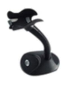 Adesso NuScan 5000 Barcode Scanner Holder (Black) - Black