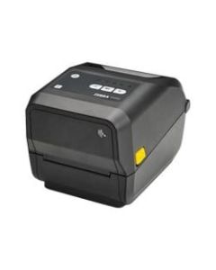 Zebra ZD420c - Label printer - thermal transfer - Roll (4.65 in) - 300 dpi - up to 240.9 inch/min - USB 2.0, USB host