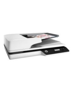 HP ScanJet Pro 3500 f1 Flatbed Scanner