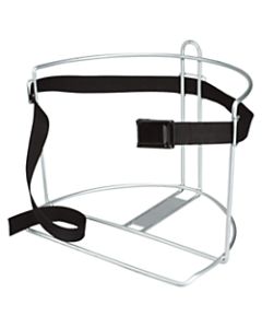 Igloo Beverage Cooler Jug Wire Rack, 8 1/4inH x 15inW x 11inD, Gray