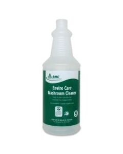 RMC Washroom Cleaner Spray Bottle - Suitable For Cleaning - 1 / Each - White