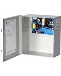 Altronix SAV4D Proprietary Power Supply - Wall Mount - 110 V AC, 220 V AC Input - 12 V DC @ 5 A Output - 1 +12V Rails