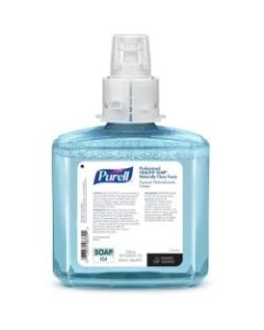 Purell ES4 Professional Healthy Foam Hand Soap, 40.5 Oz, Carton Of 2 Refills