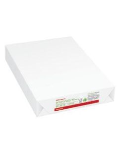 Office Depot Brand EnviroCopy Paper, Letter Size (8 1/2in x 11in), 20 Lb, 50% Recycled, FSC Certified, Ream Of 500 Sheets