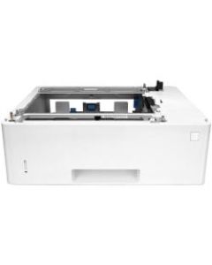 HP LaserJet 550-Sheet Paper Tray - Plain Paper