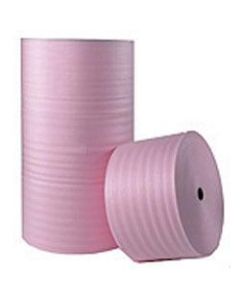Office Depot Brand Antistatic Foam Roll, 1/8in x 72in x 550ft, Slit At 6in, Perf At 12in