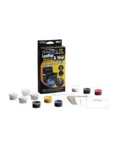 Master Caster ReStor-IT Quick20 Leather/Vinyl Repair Kit