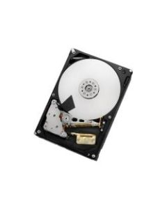 WD Ultrastar 7K4000 HUS724020ALA640 - Hard drive - 2 TB - internal - 3.5in - SATA 6Gb/s - 7200 rpm - buffer: 64 MB
