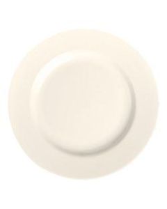 QM Air Force Bread Plates, 6 1/2in, White, Pack Of 36 Plates