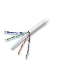 Belkin Cat. 6 High Performance UTP Bulk Cable (Bare wire) - 1000ft - White