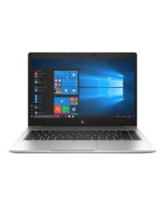 HP EliteBook 745 G6 14in Notebook - 1920 x 1080 - AMD Ryzen 7 3700U - 16 GB RAM - 512 GB SSD - Windows 10 Pro - AMD Radeon Vega