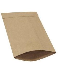 Office Depot Brand Kraft Padded Mailers, #00, 5in x 10in, Pack Of 250