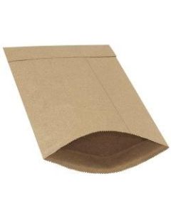Office Depot Brand Kraft Padded Mailers, #0, 6in x 10in, Pack Of 250