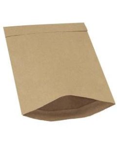 Office Depot Brand Kraft Padded Mailers, #2, 8 1/2in x 12in, Pack Of 100