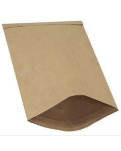Office Depot Brand Kraft Padded Mailers, #3, 8 1/2in x 14 1/2in, Pack Of 100
