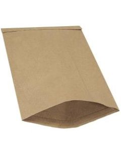 Office Depot Brand Kraft Padded Mailers, #5, 10 1/2in x 16in, Pack Of 100