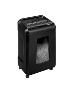 Fellowes Powershred 92Cs 18 Sheet Cross-Cut Shredder
