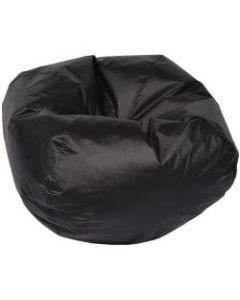 Ace Beanbag Seating, Black