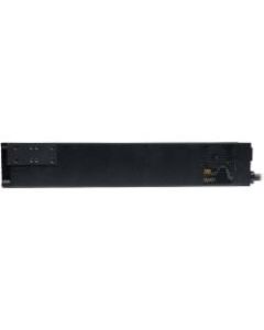 Tripp Lite 2000VA 1920W UPS Smart Rackmount AVR 120V LCD USB DB9 2URM - UPS (rack-mountable) - AC 120 V - 1.92 kW - 2000 VA - RS-232, USB - output connectors: 8 - 2U - 19in
