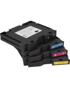 Ricoh GC 41C Cyan Ink Cartridge, 405762