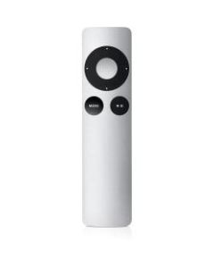 Apple Remote - For Apple TV - Infrared - 1 Pack